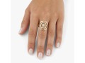 Anello Piccolo Tatoo